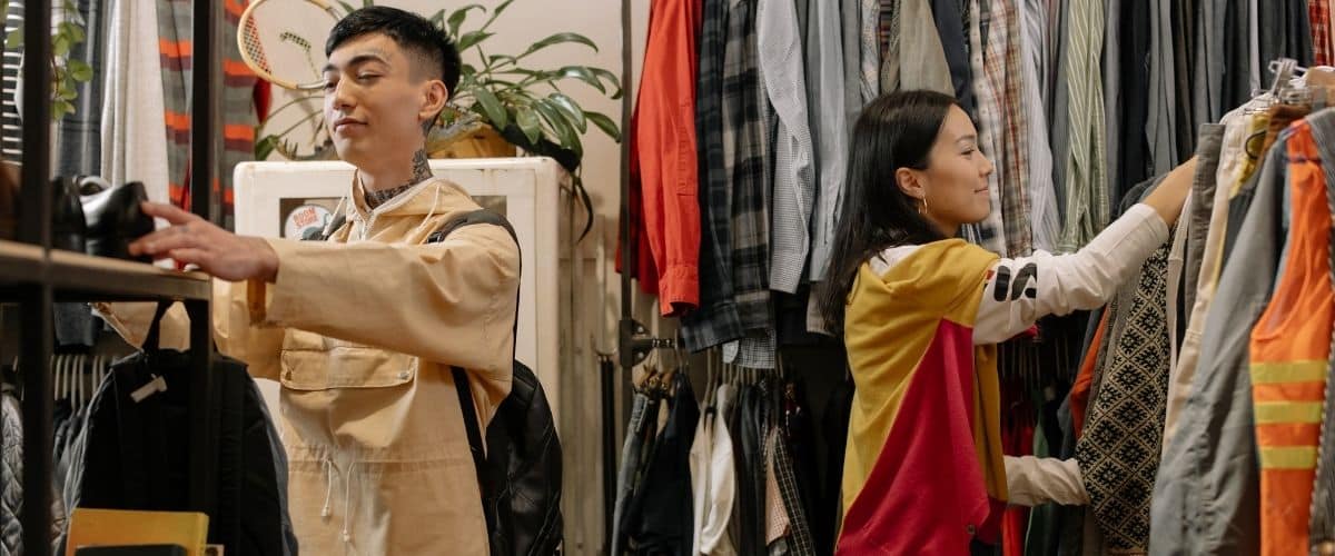 An Insider’s Guide to Thrifting in Singapore