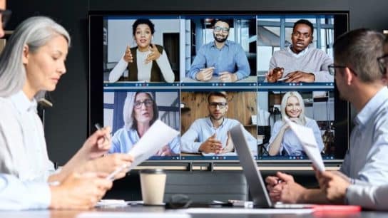 5 Ways Technology is Cultivating Diversity and Inclusion in Workplace