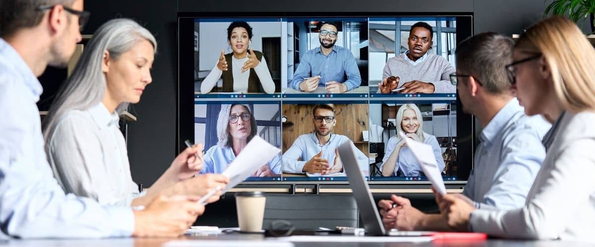 5 Ways Technology is Cultivating Diversity and Inclusion in Workplace