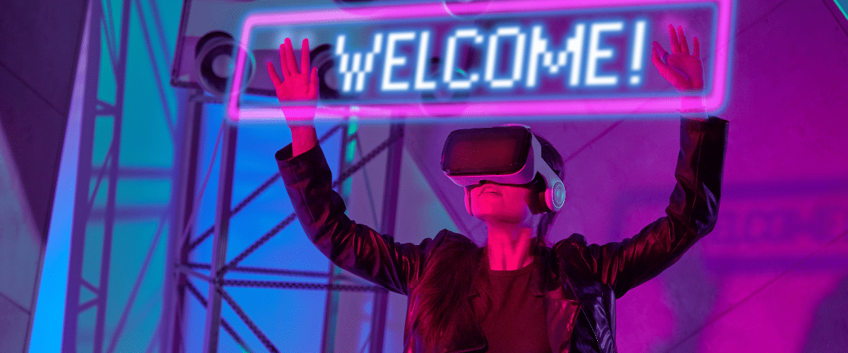 Into the Metaverse: 5 Emerging Industry Trends in 2022