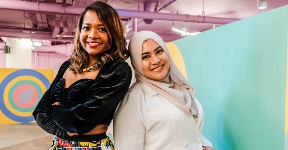 Tinted Wateva: The Singaporean Networking Platform Empowering Women of Colour in the Business World