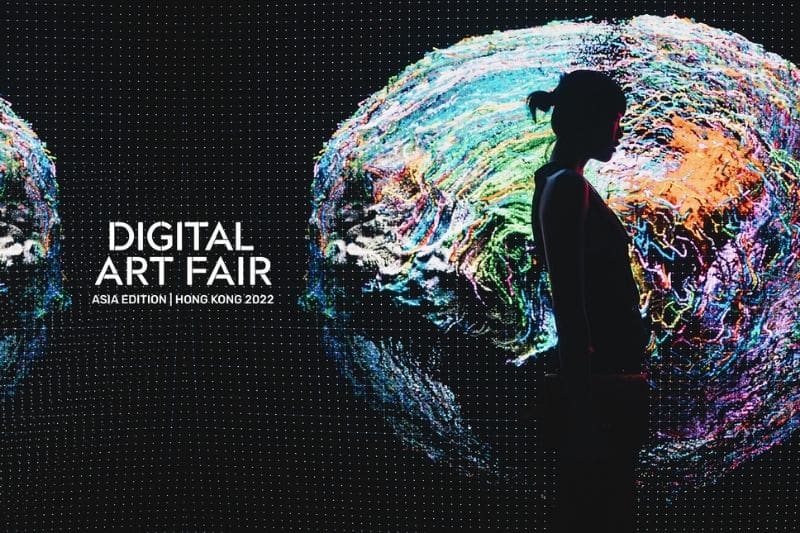 Digital Art Fair 2022