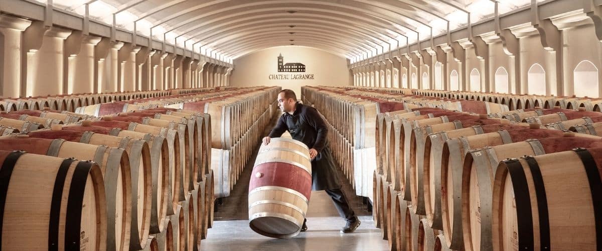 Farandole Launches NFT Marketplace for Wine & Spirits on the Avalanche Blockchain
