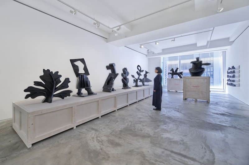 The Top Free Art Galleries in Hong Kong_Hauser&Wirth