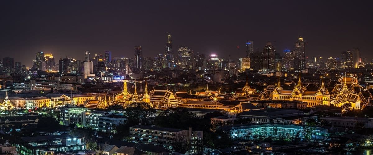 Thailand Developing “Innovation City” to Attract Global Entrepreneurship and Investment Opportunities