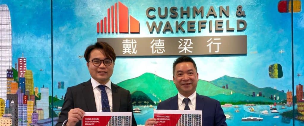 Cushman & Wakefield Q2 2022 Hong Kong Residential Market Review and Outlook