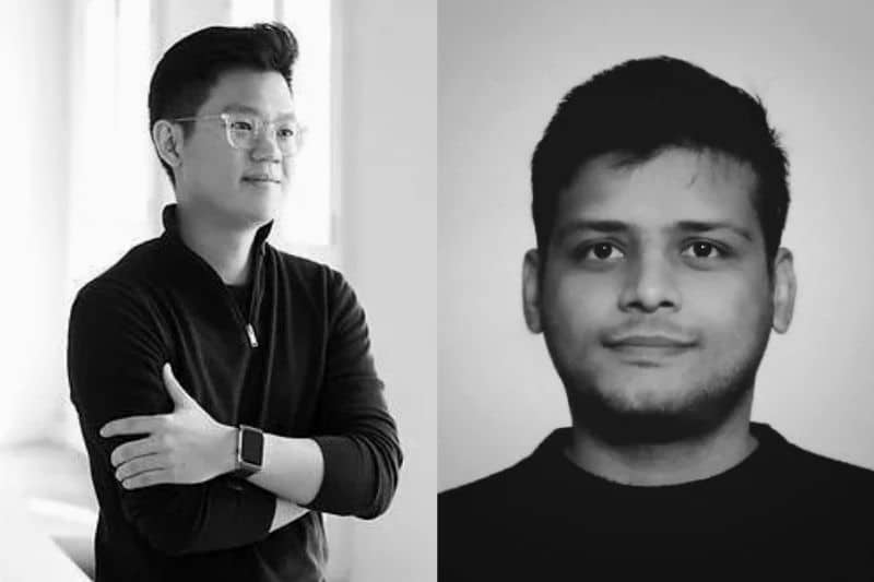 Singapore Mental Health Startup Intellect_co-founders
