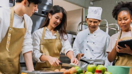 F&B’s Digital Revolution: How the Cloud Kitchen Concept is on the Rise in APAC