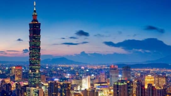 Taiwanese Companies Seek Opportunities for Growth and Expansion in ASEAN