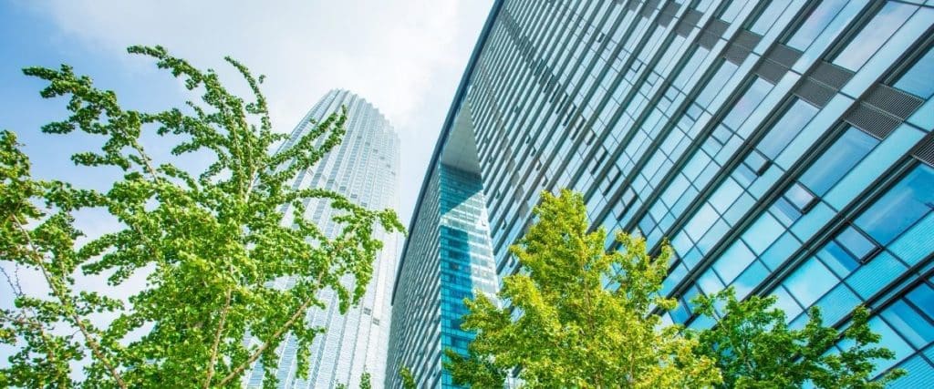 Singapore and Hong Kong_Green Real Estate