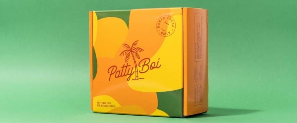 Patty Boi_Caribbean-Inspired Patties