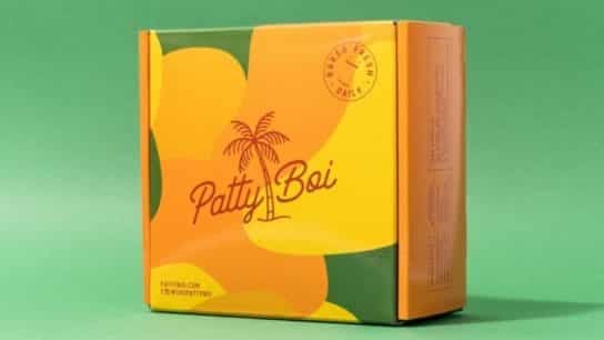 Patty Boi: Russell Doctrove’s Latest Concept Serving Hearty Caribbean-Inspired Patties to Hong Kong
