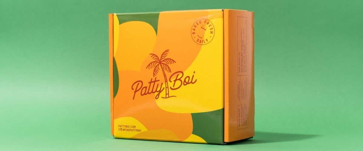 Patty Boi: Russell Doctrove’s Latest Concept Serving Hearty Caribbean-Inspired Patties to Hong Kong