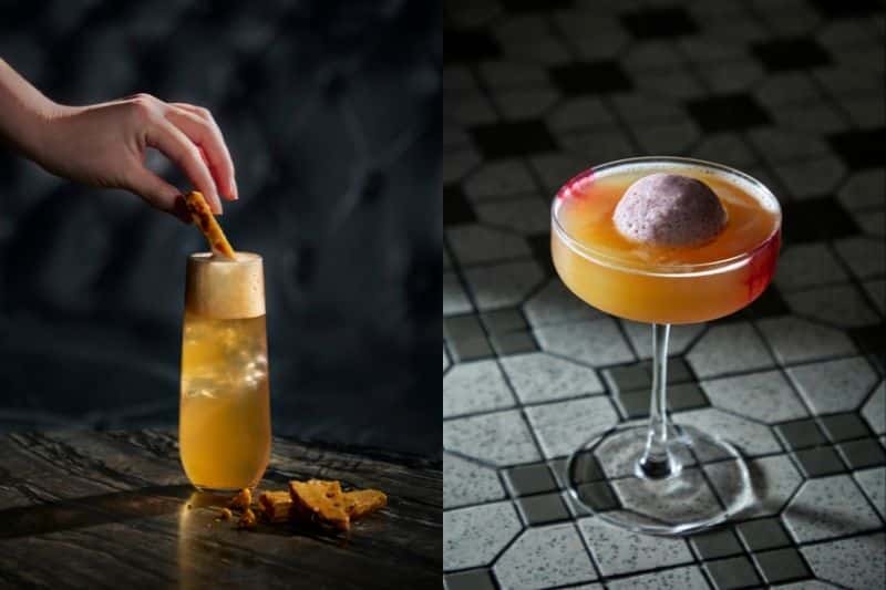 Quinary Celebrates 10th Anniversary with New Cocktail Series and Guestshifts in July