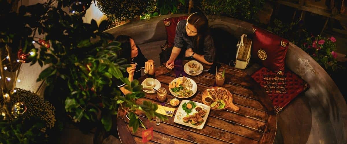 An Insider’s Guide to Saigon’s Best Vegetarian & Vegan Spots