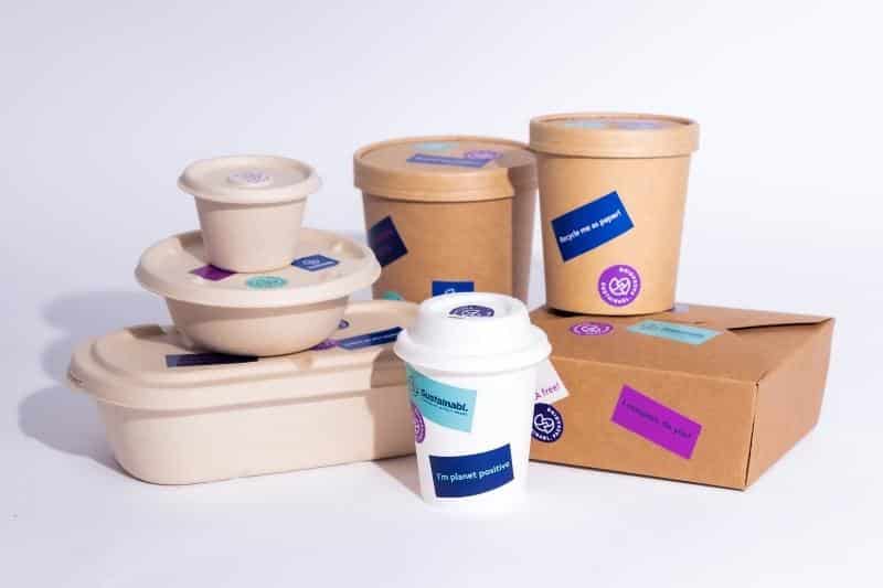 Sustainabl.: Driving Sustainable Packaging Solutions