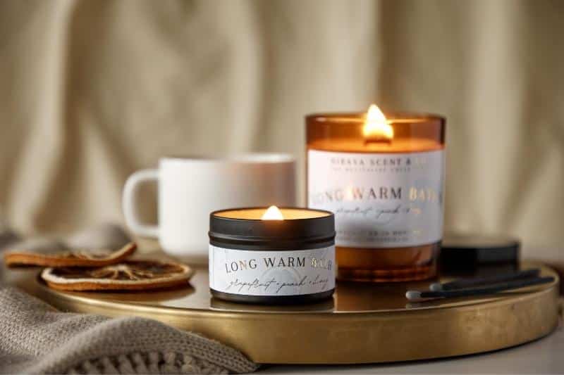 Hiraya Scent & Co_Scented Candles