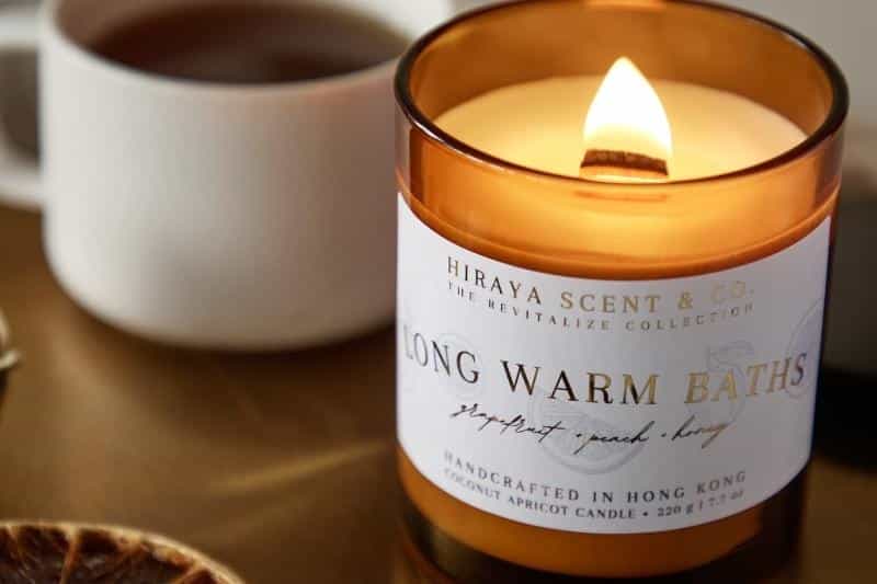 Hiraya Scent & Co_Scented Candles