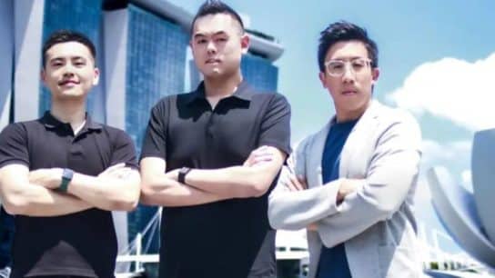 Singapore Web 3.0 Startup Raises US$2M in Pre-seed Round, Backed by Saison Capital