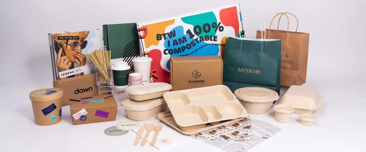 Sustainabl.: Driving Sustainable Packaging Solutions in Hong Kong