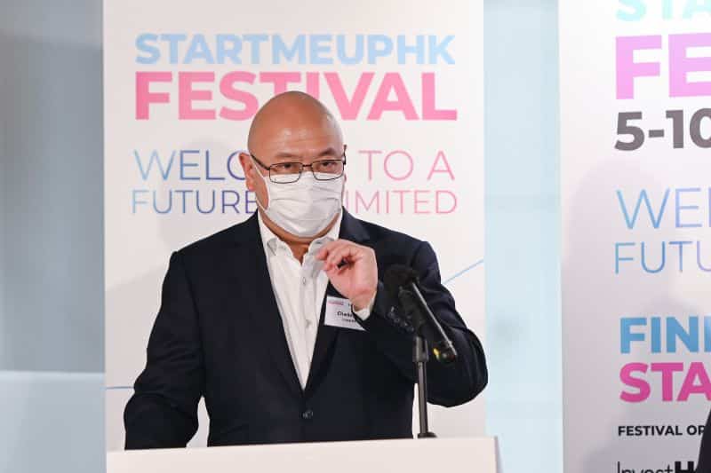 StartmeupHK Festival 2022