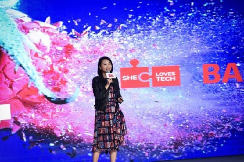 She Loves Tech Startup Competition Returns in 2022, Open for Global Applications