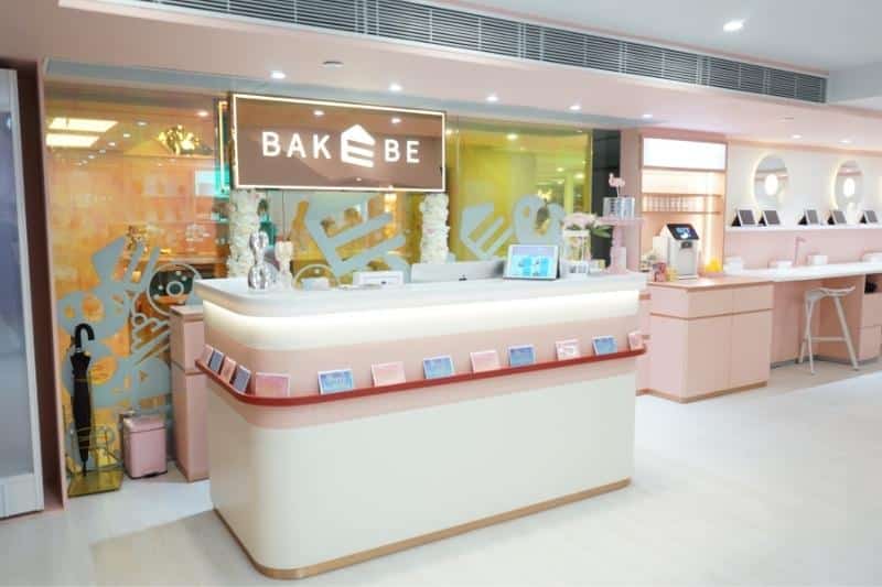 Co-Baking Studio_Bakebe