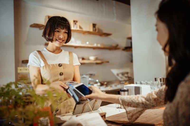 Small Business Trends_Digital Payments