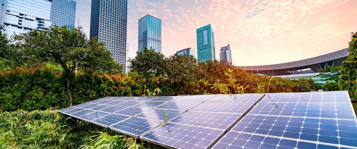 ASEAN Must Double Investments in Renewable Energy to Meet Climate Goals