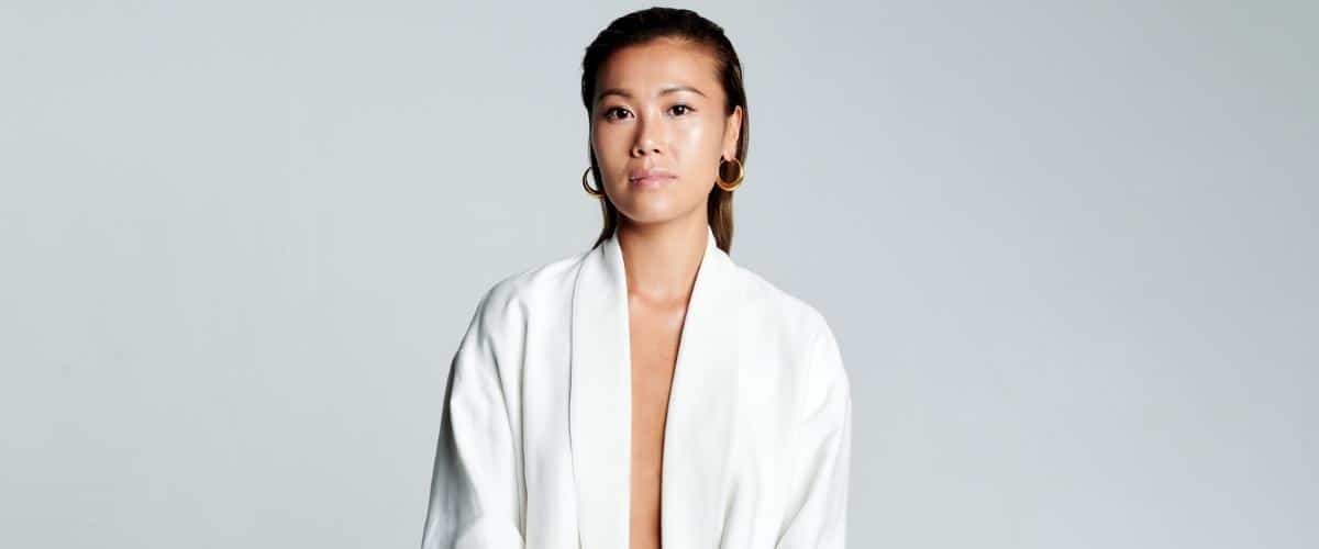 How Mandy Pao is Building Timeless Purpose-Driven Brands at EQ International