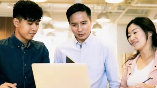 Vietnamese EdTech Firm Virtual Internships Secures US$14.3M in Funding
