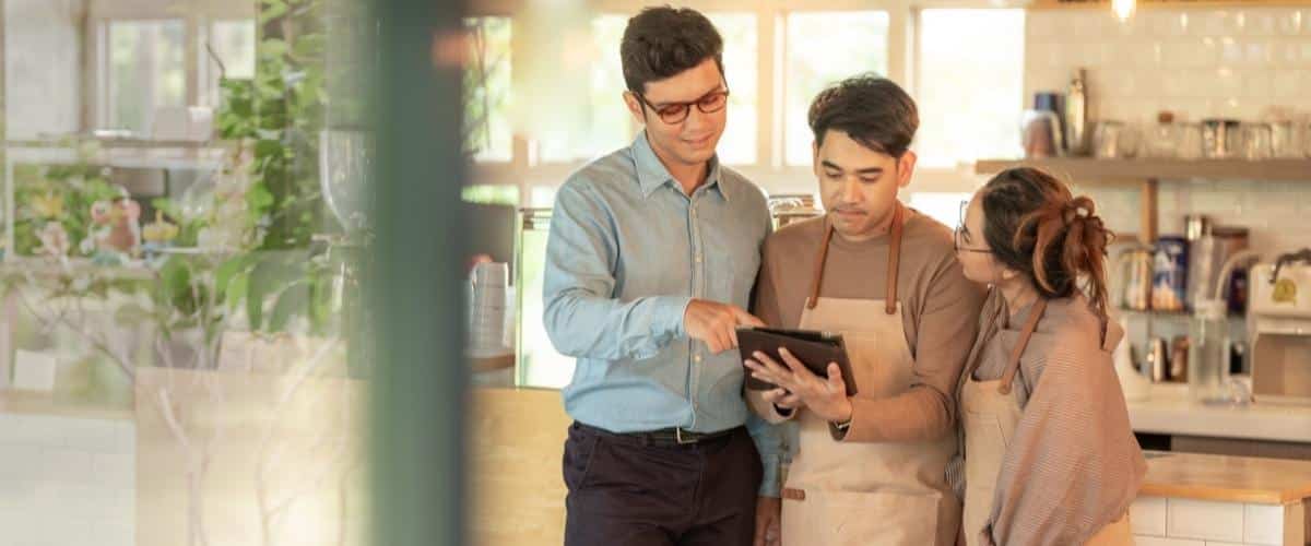 5 Pivotal Small Business Trends to Watch in 2022
