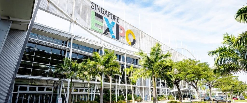 The Business Show Singapore 2022_Singapore Expo