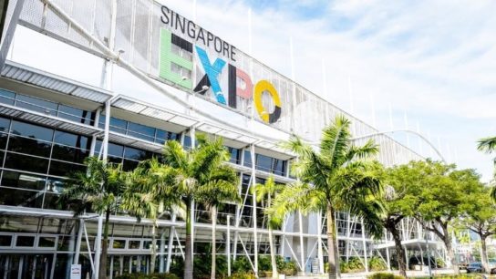 The Business Show 2022 Kicks Off in Singapore