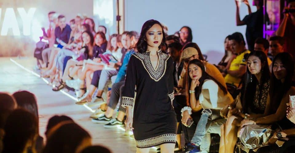 Runway Asia Returns to Singapore for 2022 Fashion Show