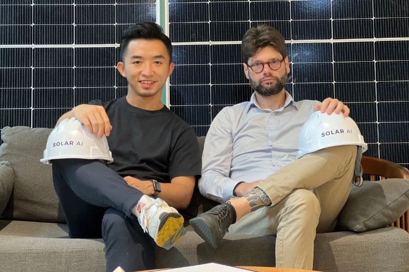Solar AI Technologies_Founders