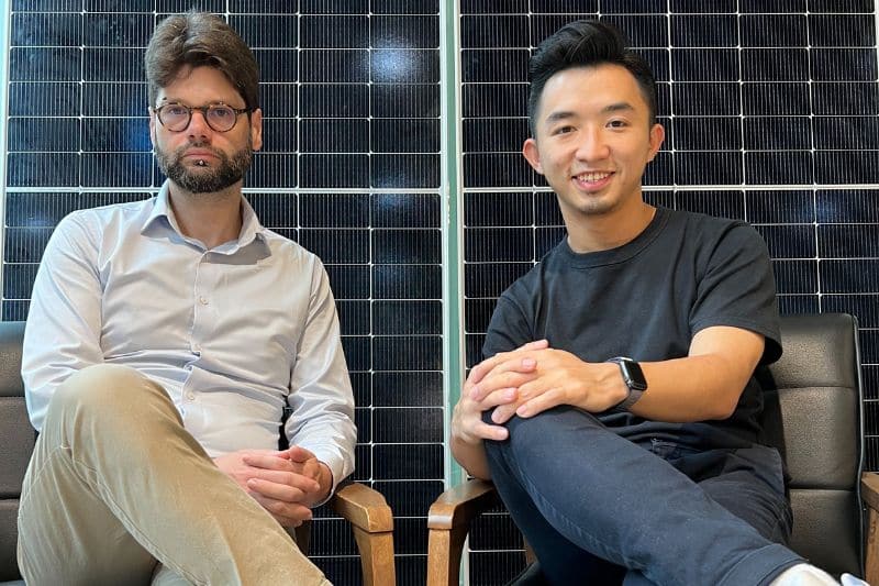 Solar AI Technologies_Founders