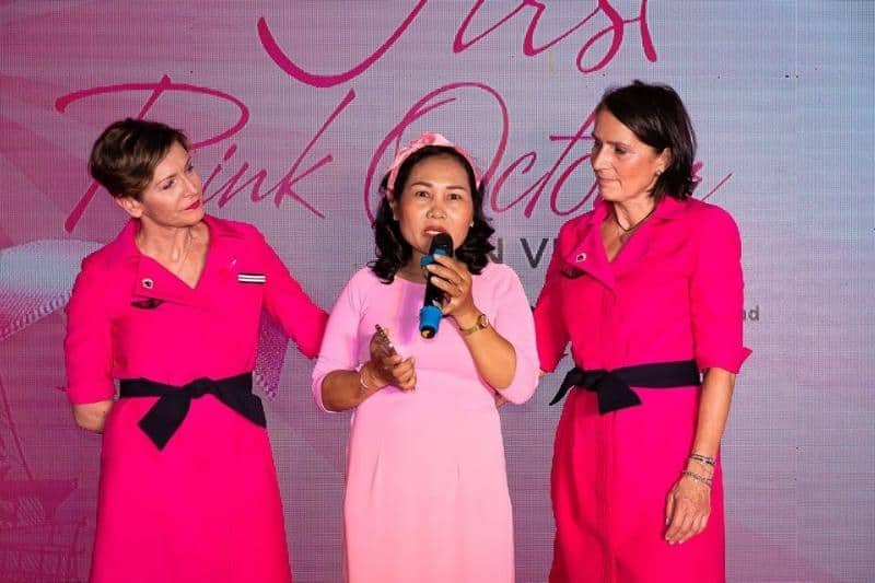 Breast Cancer Network Vietnam