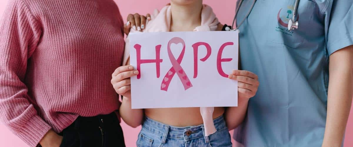 Honour Breast Cancer Awareness Month with These Charitable Organisations and Causes