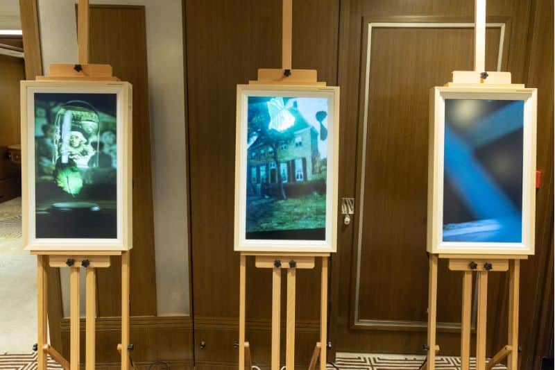 Van Gogh Sites Foundation Launches NFT Art Collection with Hong Kong's Appreciator.io
