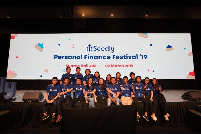 Personal Finance_Seedly