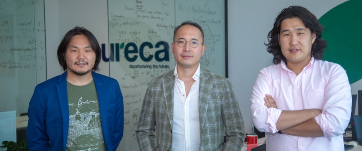 Singaporean Blockchain-Powered Carbon Offset Marketplace Ureca Raises US$1.5M