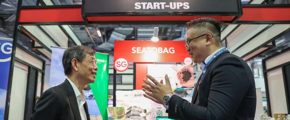 Singapores Top Universitys 116M Deep Tech Fund A Look Inside - qwiyehc