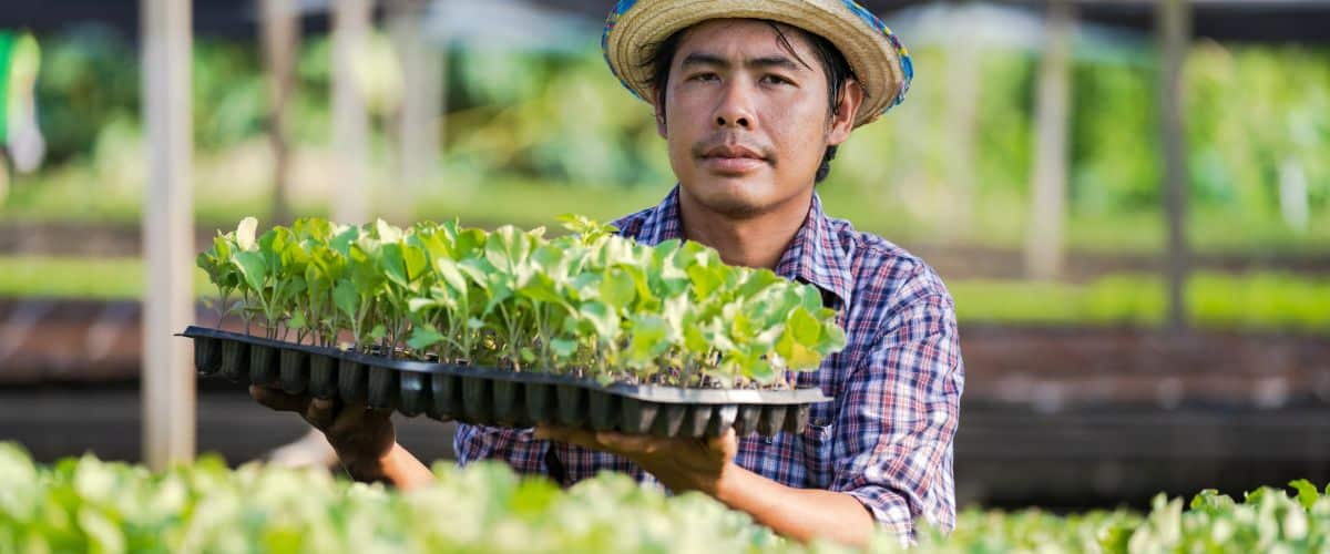 New Challenge for FoodTech Startups Kicks Off in Singapore