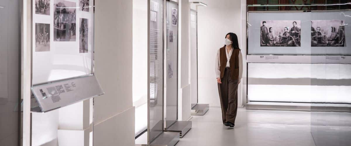 Tai Kwun Unveils New Heritage Exhibition “Gender & Space: Women in the Shadows of History”