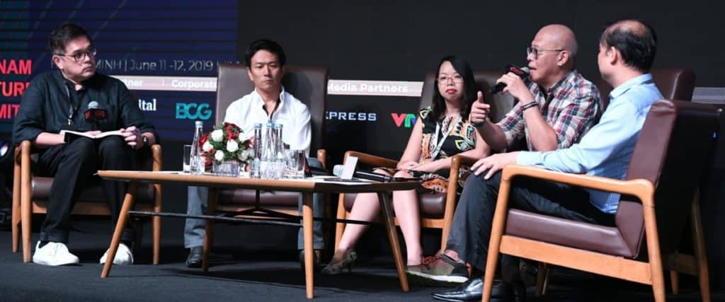 Venture Capital Vietnam_Investments into Vietnam's Startups Ecosystem