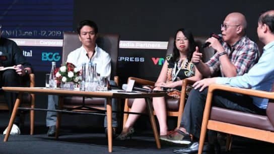 Global Venture Capital Community Pledges Over US$1.5 Billion to Vietnam Startup Ecosystem