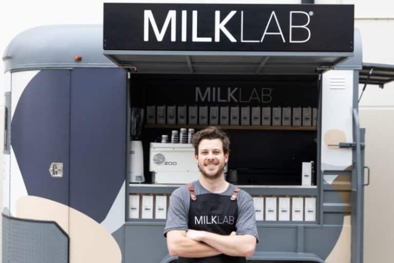 Australia's MILKLAB Pops Up in Singapore Hive Life Magazine