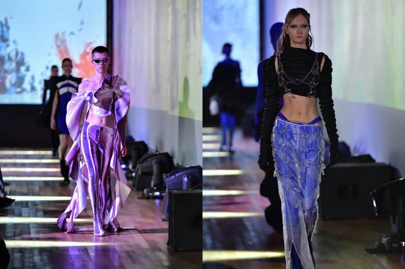 AI fashion_Hong Kong Debuts AiDA, World's First Designer-Inspired Limitless AI Fashion Generative Platform