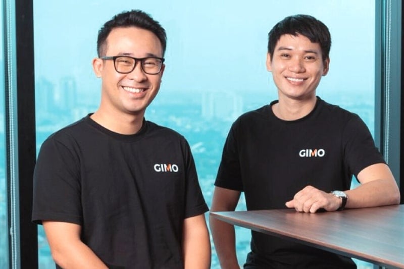 Vietnam Earned-Wage Access Startup GIMO
